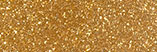 HTG2H Gold | glitter powder